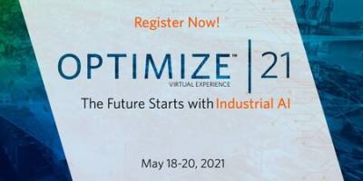 Компания AspenTech анонсировала основную программу конференции OPTIMIZE 2021