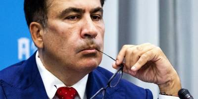 Саакашвили заявил, что Россия хочет захватить Мариуполь - цели Путина в Украине - ТЕЛЕГРАФ