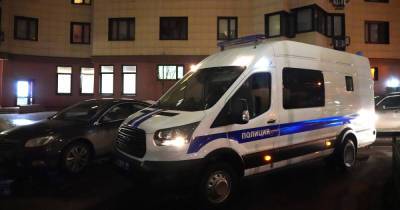 Насильник совершил серию нападений в ночь на 2 мая в Москве