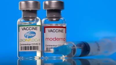 BioNTech создала вариант вакцины от COVID-19, который можно хранить при 2-8%