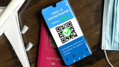 Bloomberg: страны G20 готовы поддержать введение COVID-паспортов