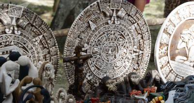 Президент Мексики извинился перед народом майя за 500 лет притеснений