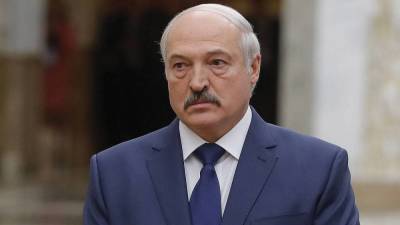 Лукашенко: США и ЕС подрывают усилия Минска в борьбе с коронавирусом