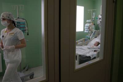 Двое пострадавших в ДТП на Ставрополье детей остаются в крайне тяжелом состоянии