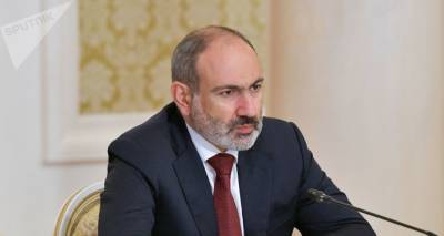 Пашинян и новый посол Казахстана обсудили экономику и Карабах