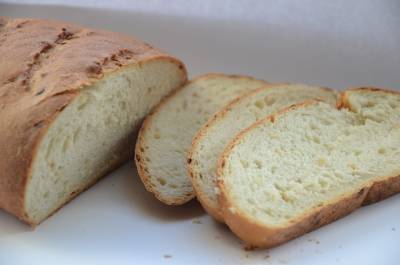 Что будет с организмом, если есть белый хлеб каждый день? Спойлер: ничего хорошего