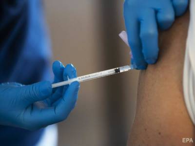 В Швеции почти 6 тыс. человек заразились коронавирусом после вакцинации