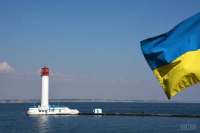 США должны ускорить передачу Украине военных кораблей - Heritage Foundation