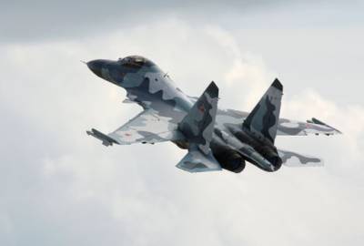 Sohu: ВВС Малайзии исполнили давнюю мечту Москвы во время учений с ВМС США