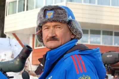 Хованцев: "Парадокс, что в России нет лыжероллерных тредбанов. На всю страну — один"