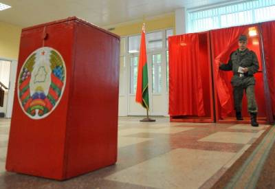 Минюст Белоруссии отказал в регистрации партии "Союз", выступающей за интеграцию с РФ