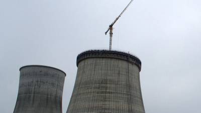 Отключение энергоблока произошло на Белоярской АЭС на Урале