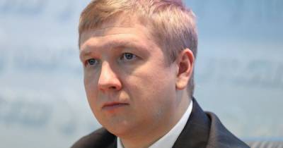 "Есть риски": Коболев прокомментировал возможность нового иска "Нафтогаза" против "Газпрома"