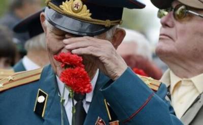 Ветераны Великой отечественной войны в Казахстане получат ко дню победы по 175 тысяч рублей