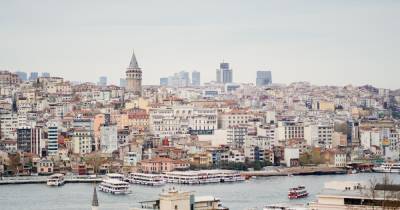 В Турции ужесточат карантин: продавать некоторые товары запрещается