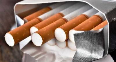 В Украине планируют ввести очередные запреты в отношении производства табака