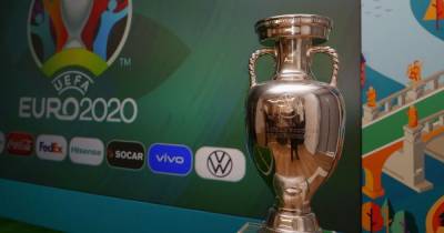 УЕФА из-за коронавируса изменил правила Евро-2020