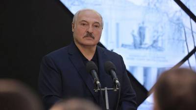 Лукашенко назвал необъективными прогнозы по ВВП Белоруссии