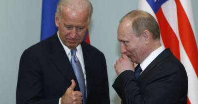 Эксперт объяснил, почему Байден должен встретиться с Зеленским до переговоров с Путиным
