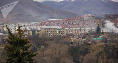 Коррупция в мэрии Спитака։ Генпрокуратура Армении возбудила уголовное дело