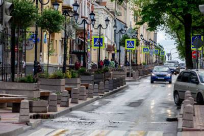 Ростов снова стал лидером среди городов по числу зараженных COVID-19