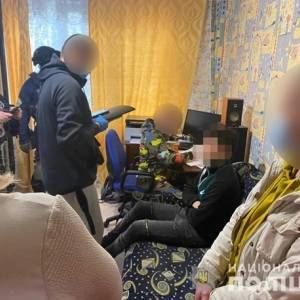 В Харькове по подозрению в двойном убийстве задержали 22-летнего парня