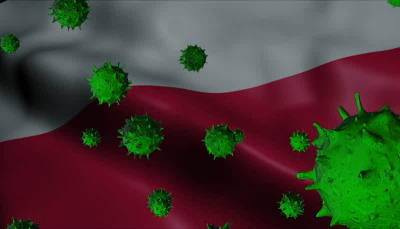 В Польше сообщили о стремительном распространении индийского штамма коронавируса и мира