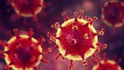 Индийский штамм коронавируса може парализовать медсистему Украины, — эпидемиолог