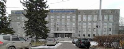 На заводе «Тяжстанкогидропресс» в Новосибирске хотят сохранить 90 рабочих мест