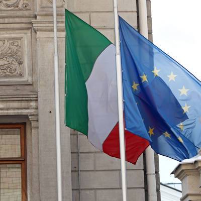 Путешествовать по Италии разрешает по "зеленому паспорту"