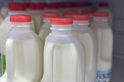 В Минпромторге предложили смягчить требования к маркировке молочной продукции