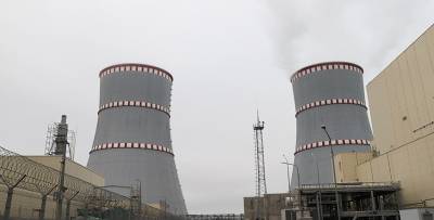Ядерное топливо готово для начальной загрузки в реактор второго энергоблока БелАЭС - grodnonews.by - Новосибирск