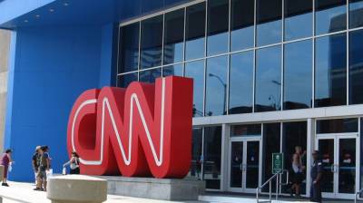 Канал CNN молчит о судьбе журналиста-онаниста, которому предоставлен "выходной"