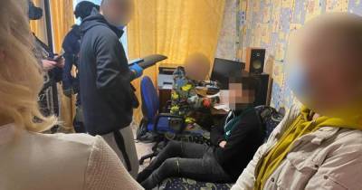 Убийство молодой пары в Харькове: в полиции рассказали, почему 22-летний парень расправился с мужчиной и женщиной
