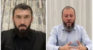 Магомед Хазбиев сообщил о кровной мести со стороны руководства Чечни