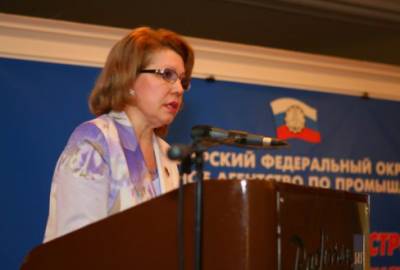 Депутат Госдумы Елена Панина назвала «оборонительные» учения НАТО «прямой угрозой» для России