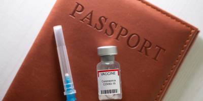 Чтобы спасти туризм. Страны G20 поддержат введение паспортов вакцинации — Bloomberg