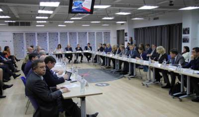 В России рассказали о дискриминации МСП в вопросе реализации подакцизных товаров