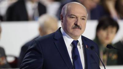 Лукашенко лишил званий более 80 бывших силовиков за дискредитирующие поступки