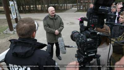 Белорусские власти заигрались в заговор против Лукашенко