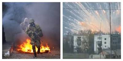 Взрывы на складах в Чехии 2014 года - стала известна связь со взрывами в Балаклее 2017 года - ТЕЛЕГРАФ