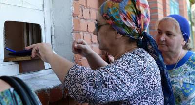 Узбекским пенсионерам деньги принесут на дом