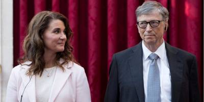 Билл и Мелинда Гейтс договорились о разделе имущества, но брачного договора не заключали