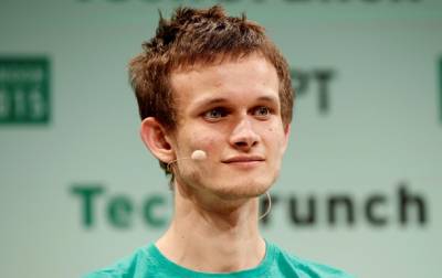 Основатель Ethereum стал самым молодым крипто-миллиардером