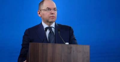 Глава Минздрава Украины обвинил Россию в дискредитации западных вакцин от ковида