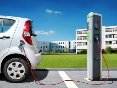 Зарядка электромобилей: как заработать деньги?