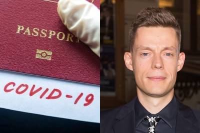 Главные новости 4 мая: COVID-паспорта появятся в ЕС уже в июне, Дудь ответил "Ивангаю"