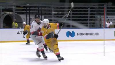 Вести в 20:00. Юбилейный фестиваль НХЛ: участники получили напутствие от Путина