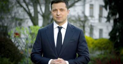 "Это приближает интеграцию в ЕС": Зеленский подписал в Польше декларацию о европейской перспективе Украины