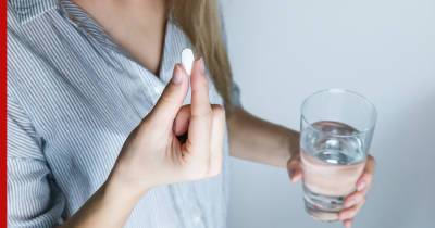 Бесконтрольный прием аспирина может привести к одному опасному последствию